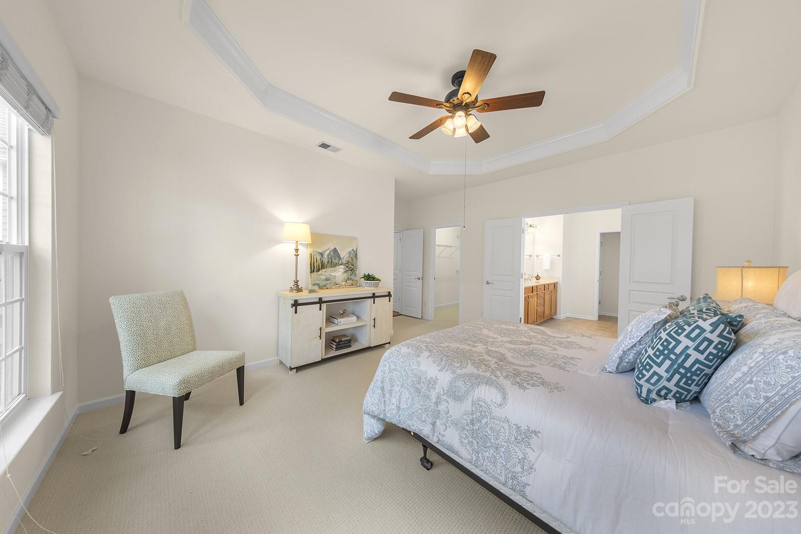 Sun City Carolina Lakes - Residential