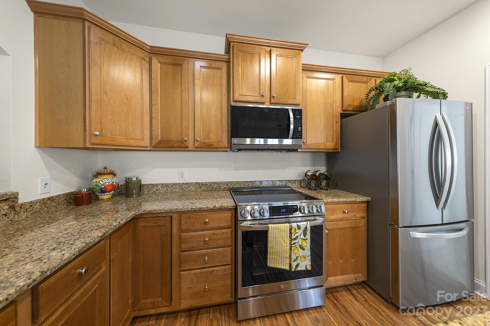 Sun City Carolina Lakes - Residential
