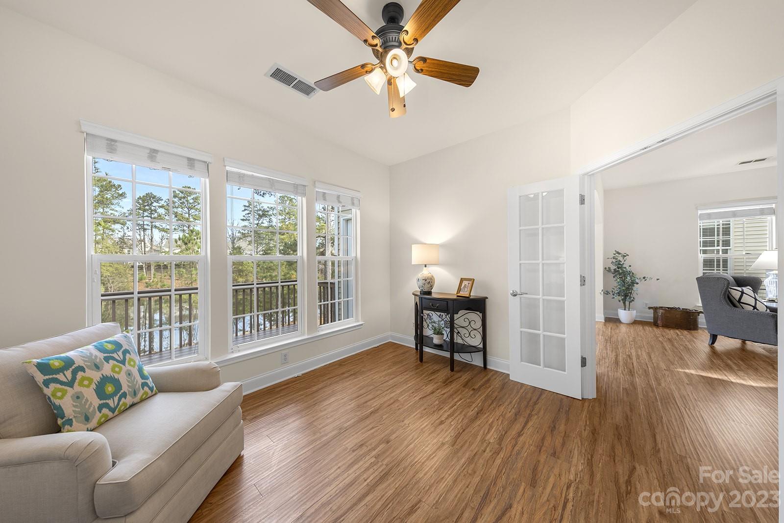 Sun City Carolina Lakes - Residential