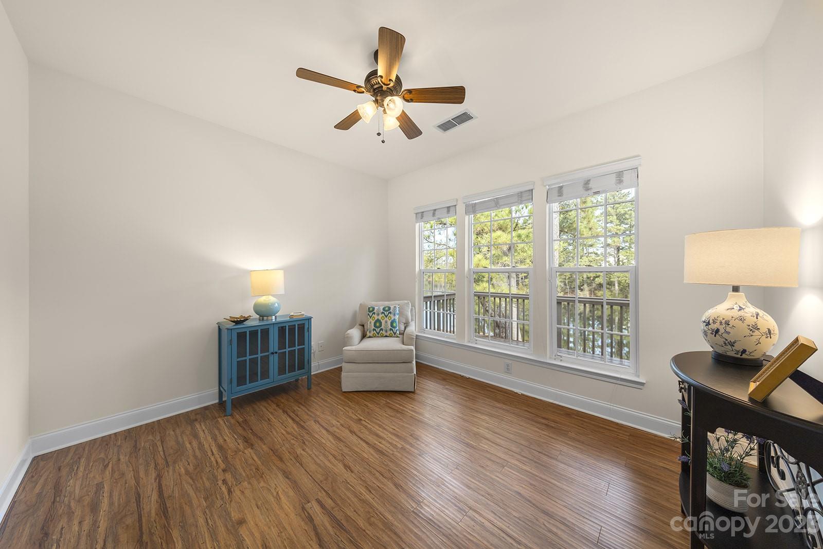 Sun City Carolina Lakes - Residential