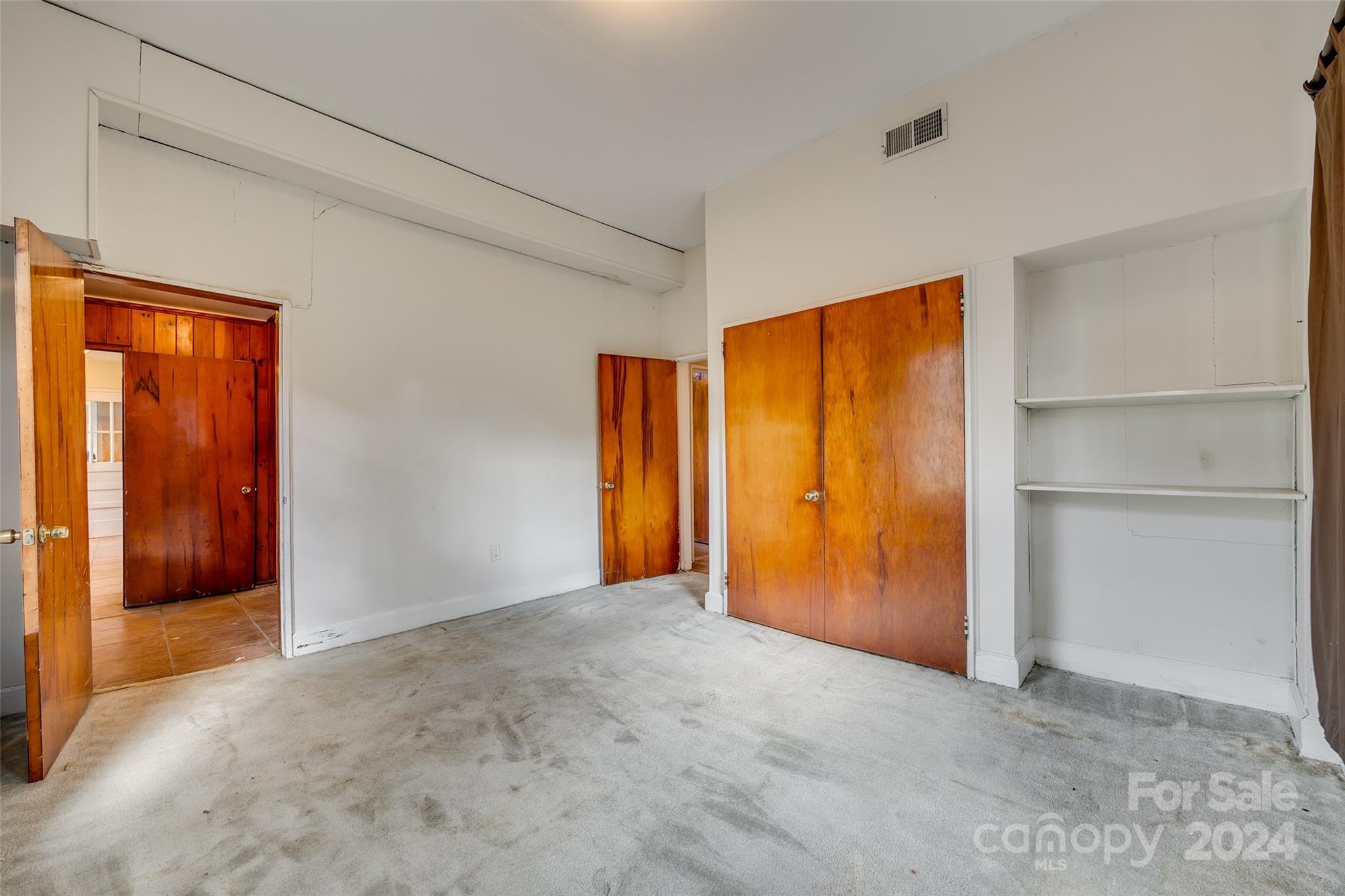 Whiteville Park - Residential