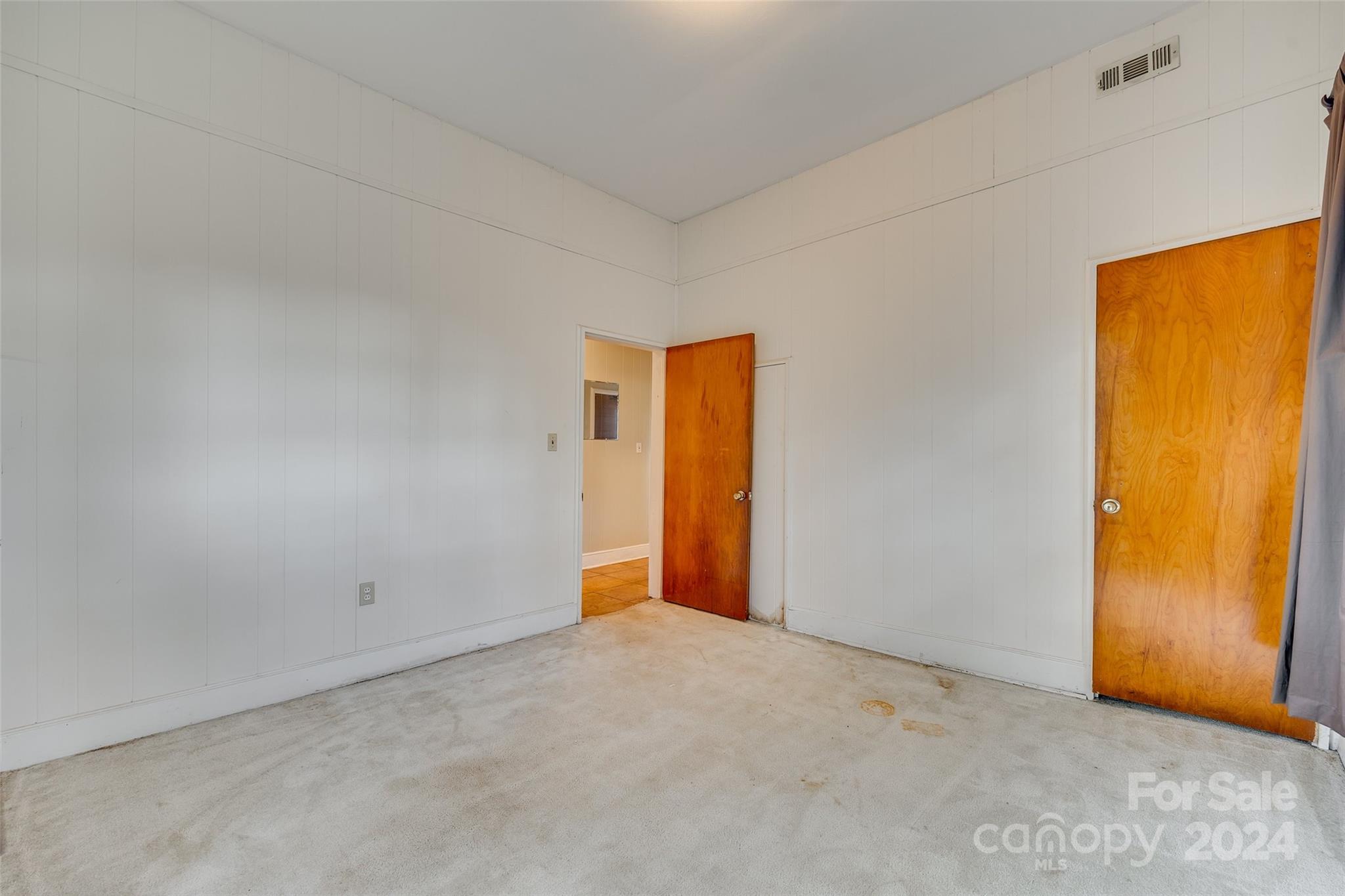 Whiteville Park - Residential