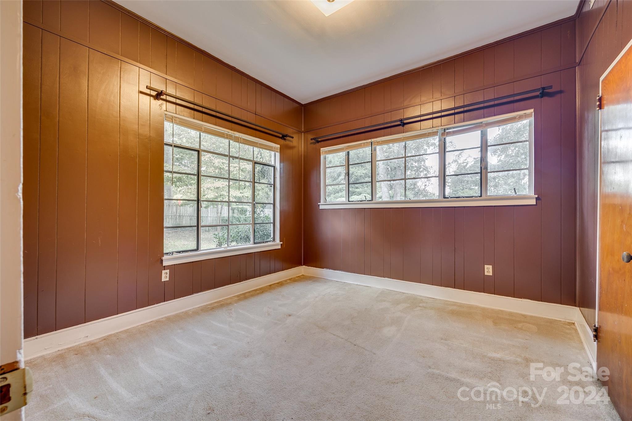 Whiteville Park - Residential