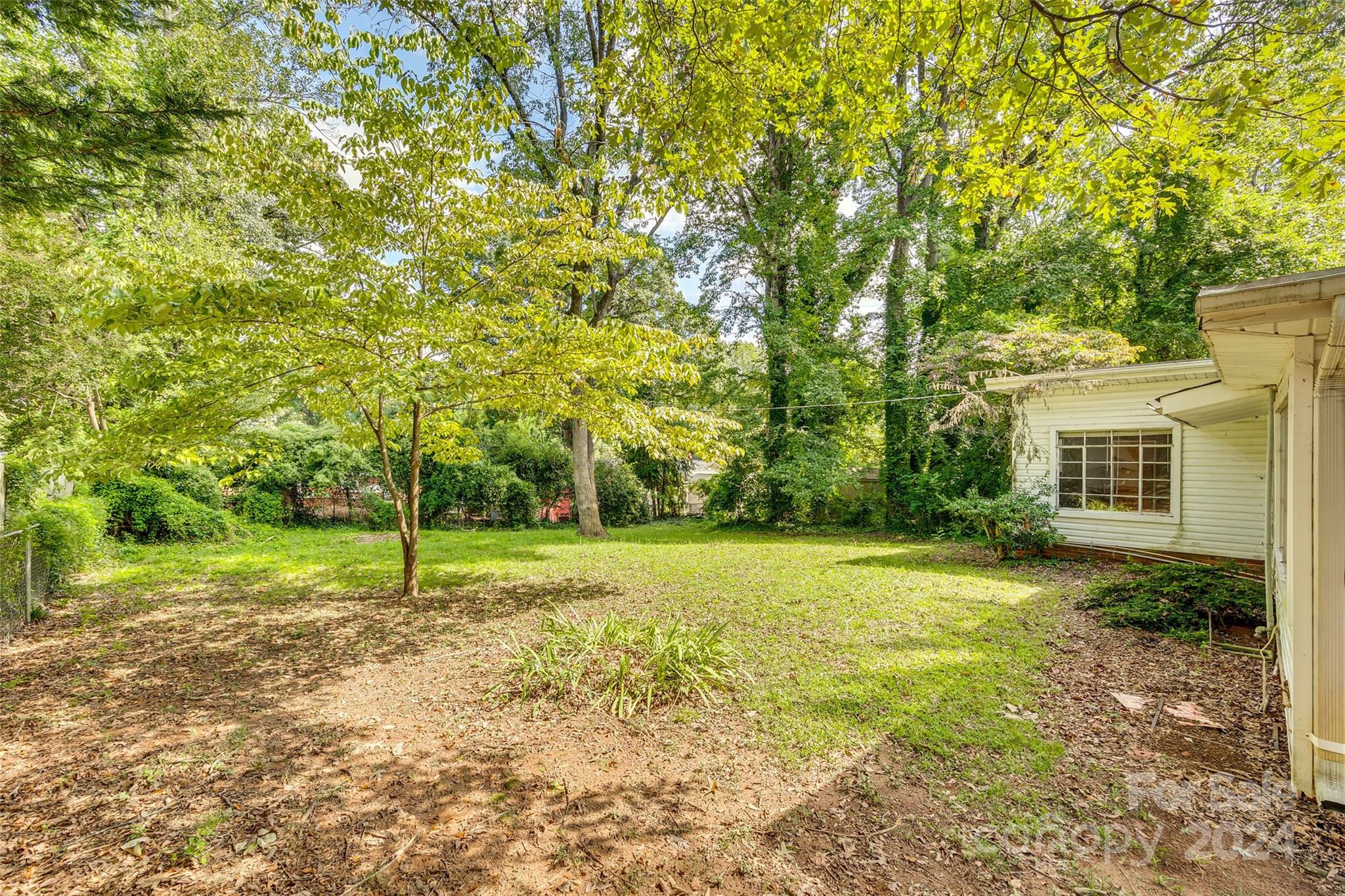 Whiteville Park - Residential