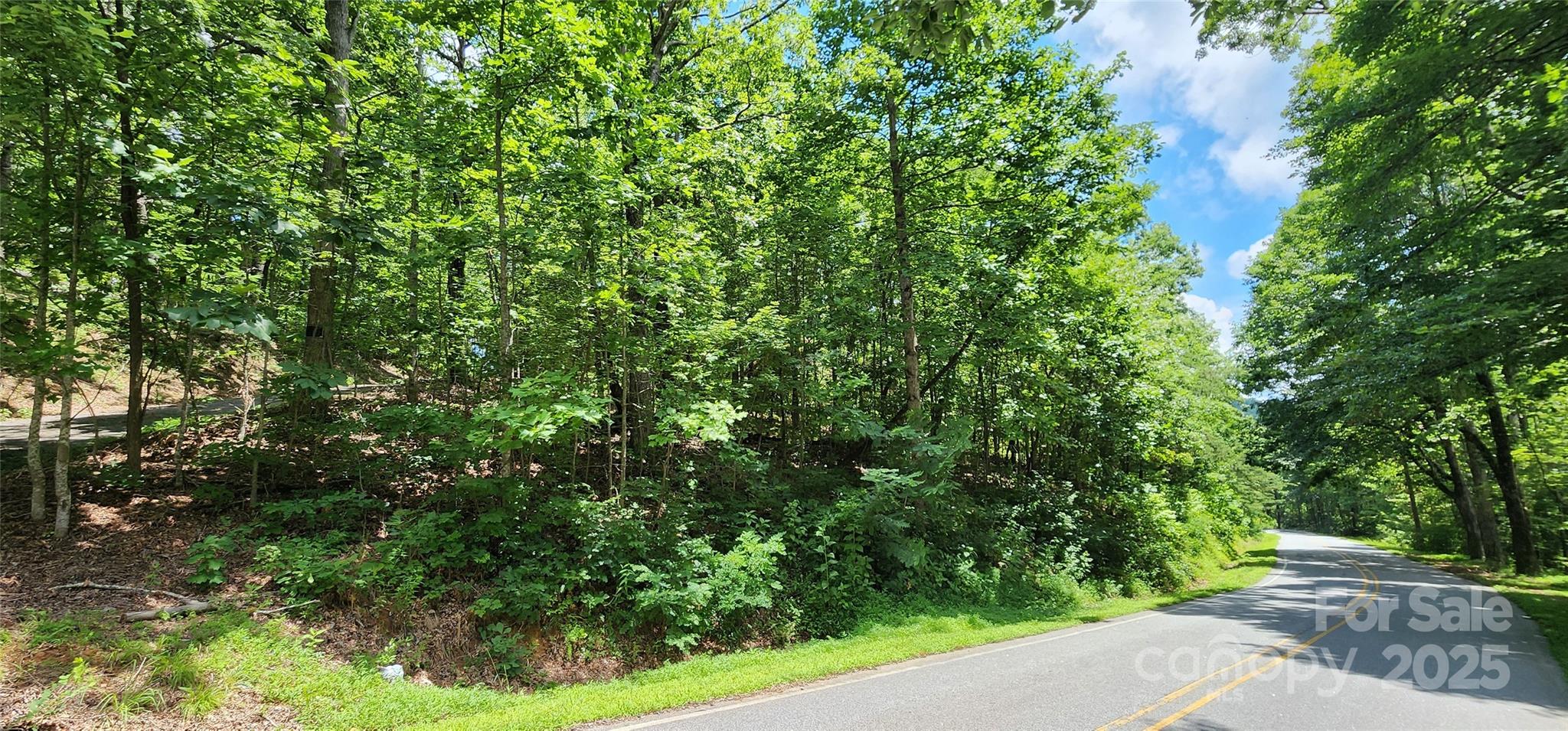 White Oak Mountain - Land