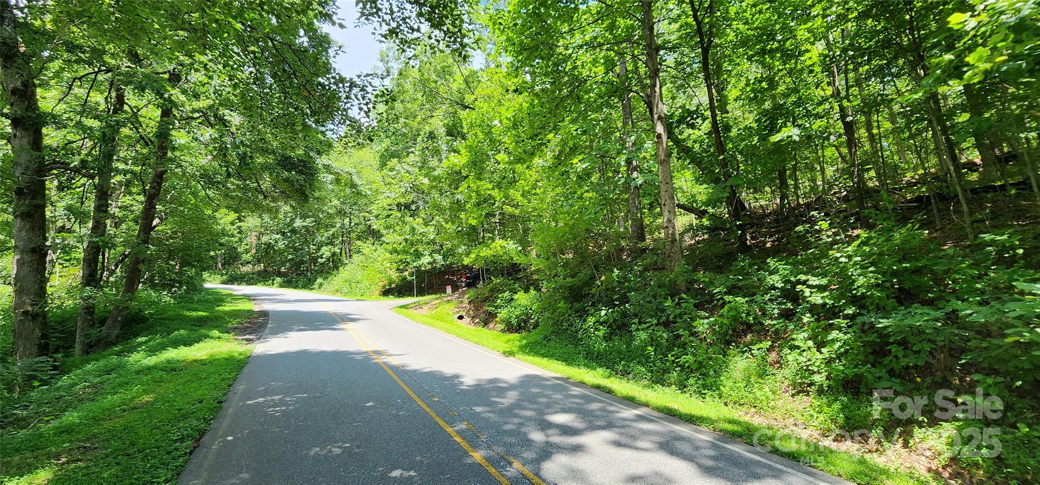 White Oak Mountain - Land