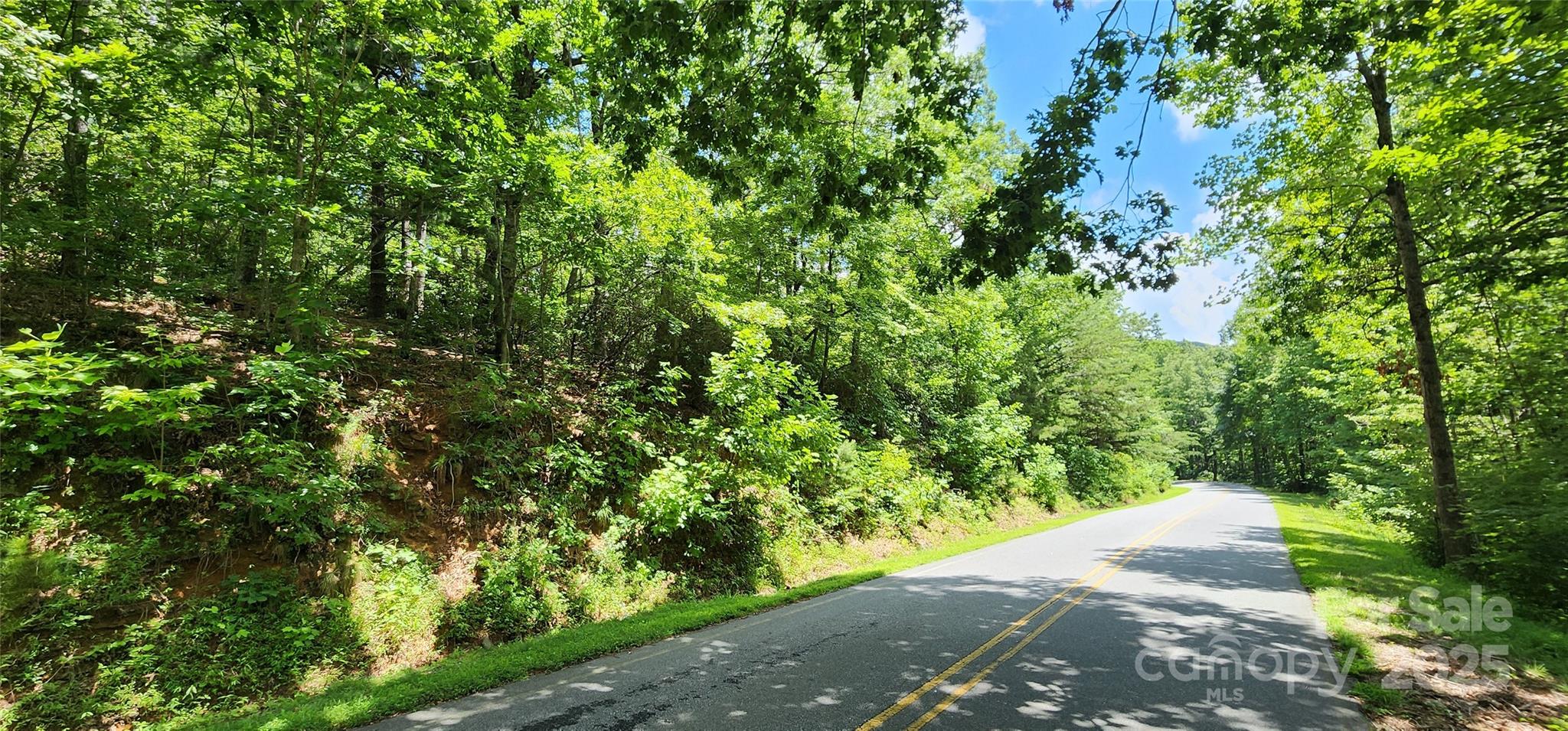 White Oak Mountain - Land