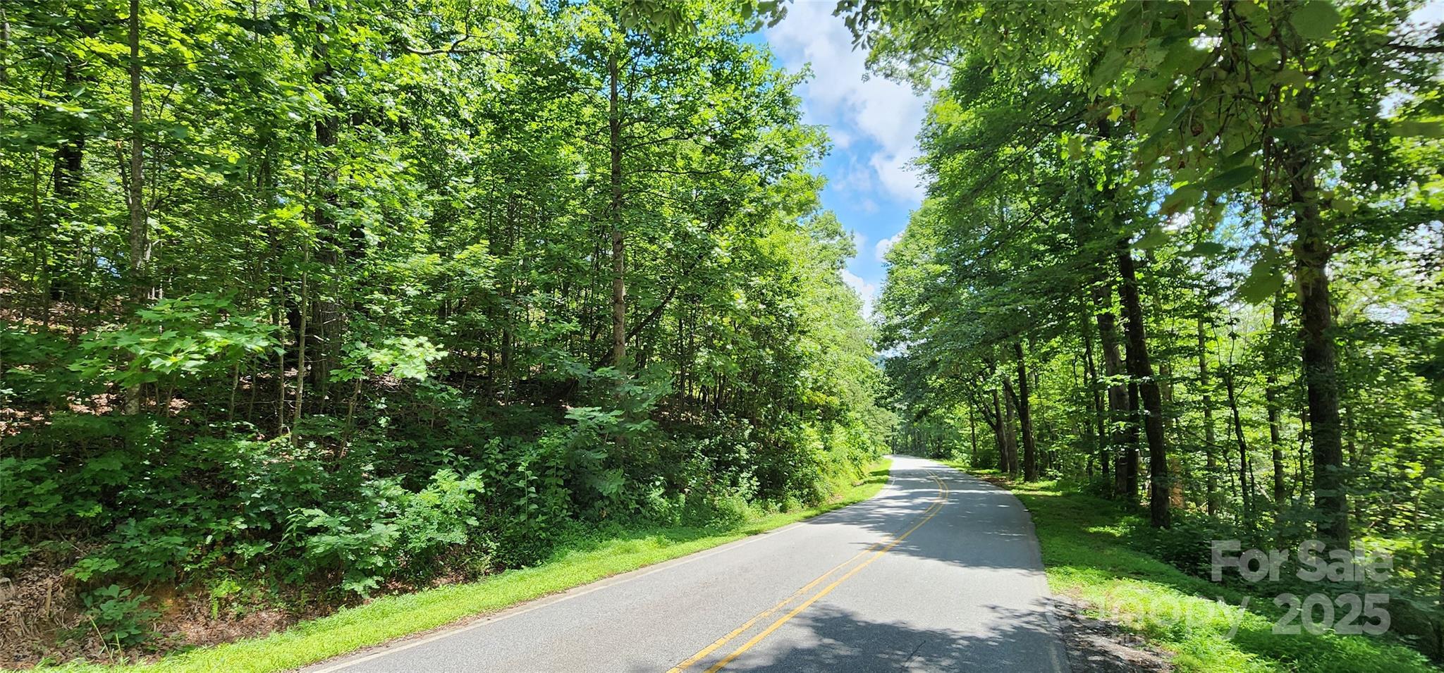 White Oak Mountain - Land
