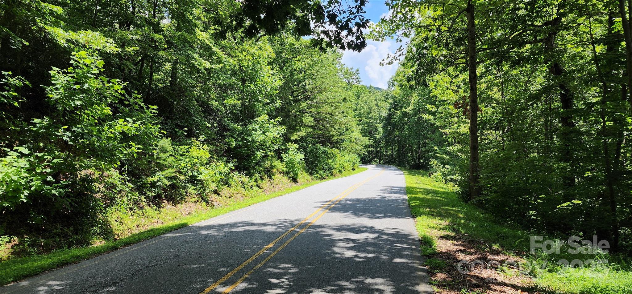 White Oak Mountain - Land
