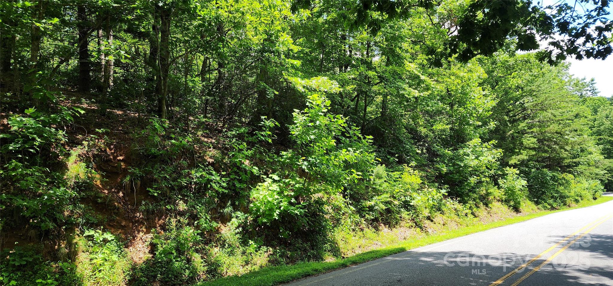 White Oak Mountain - Land