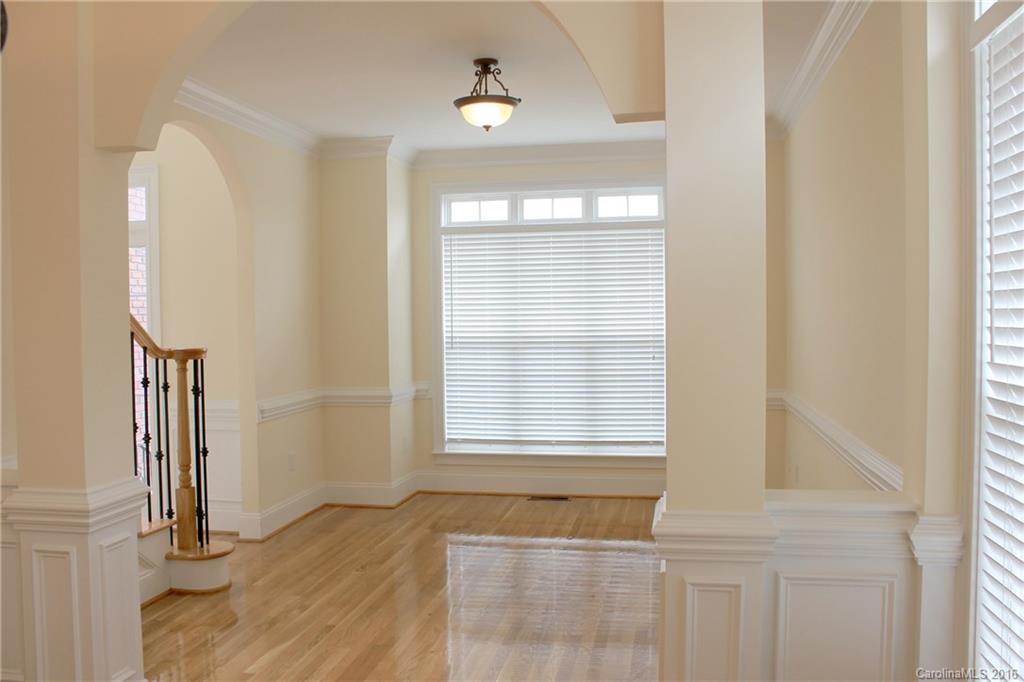 Stirling - Residential