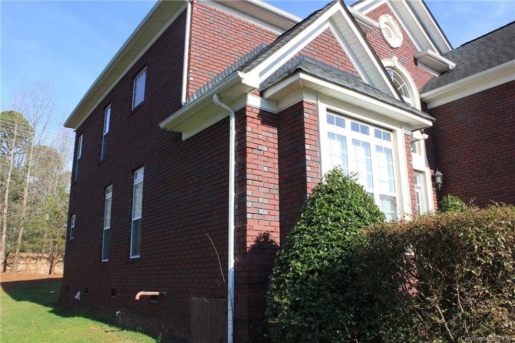 Stirling - Residential