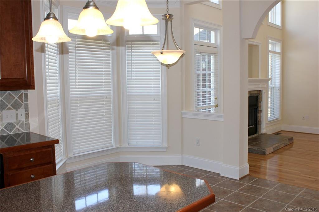 Stirling - Residential