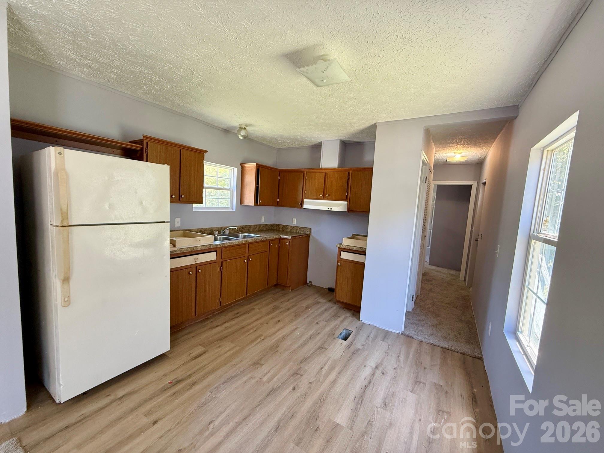 none - Residential Income