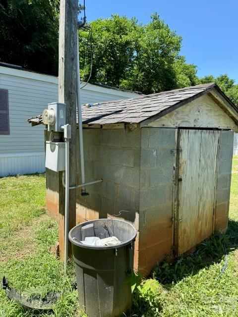 none - Residential Income