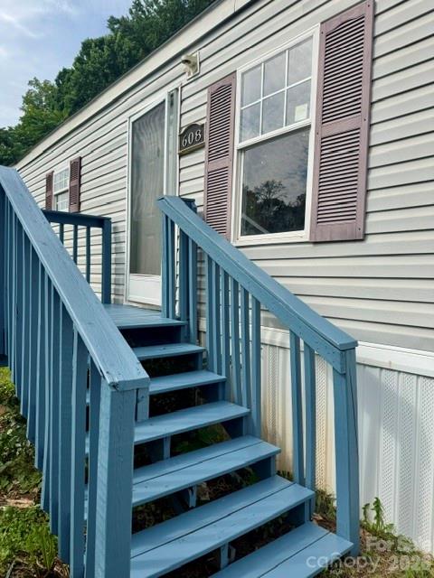 none - Residential Income
