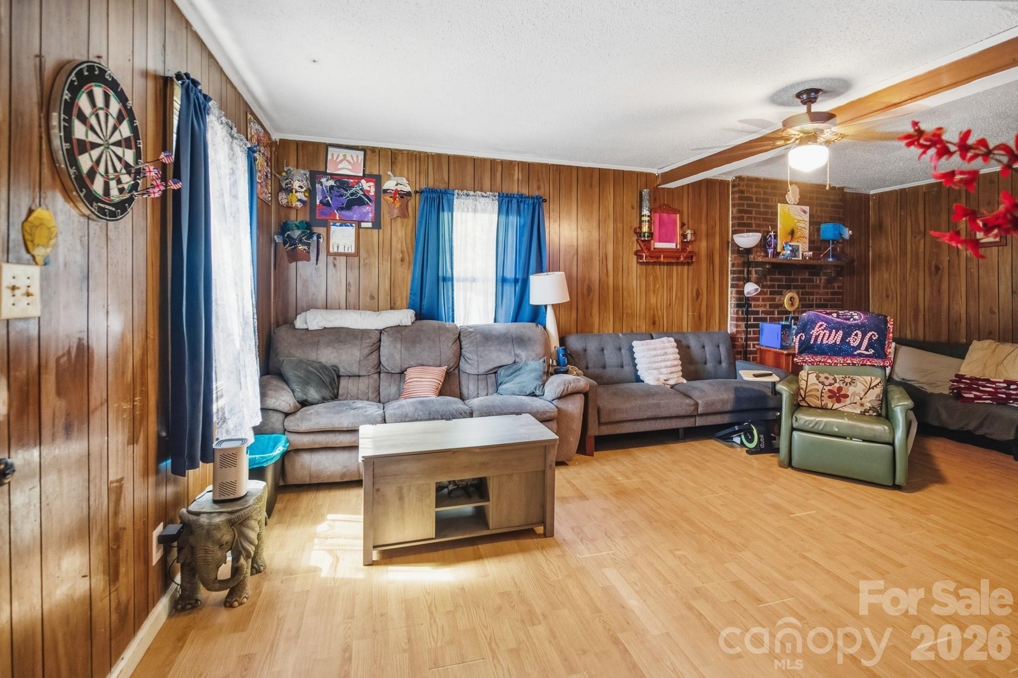 Other - Residential