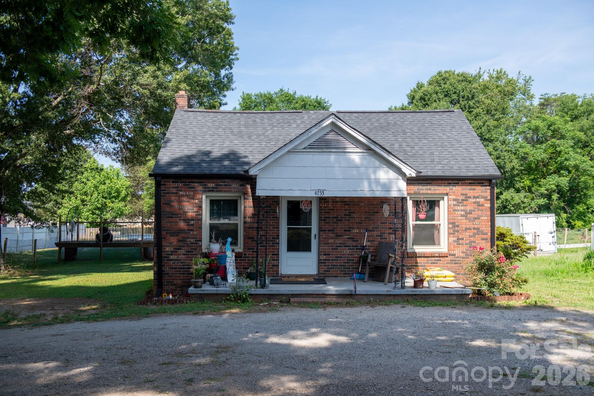 Other - Residential