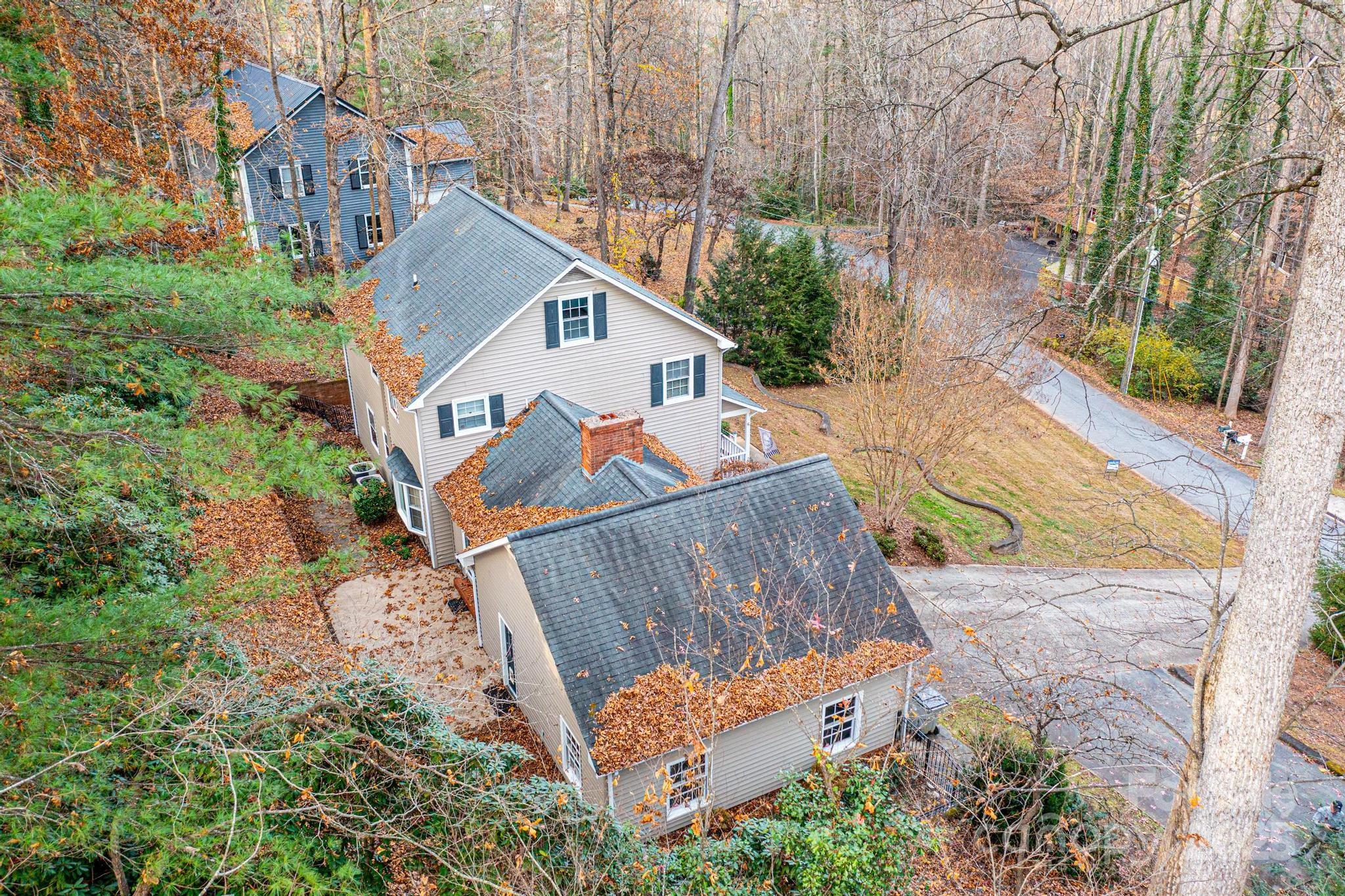 Tremont Park - Residential