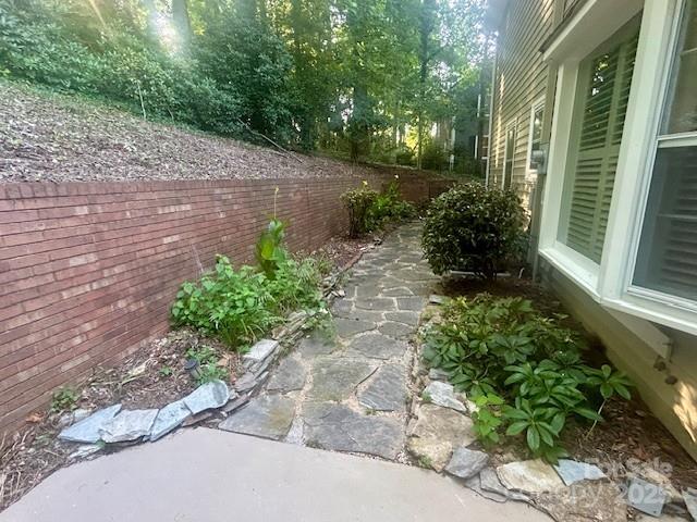 Tremont Park - Residential