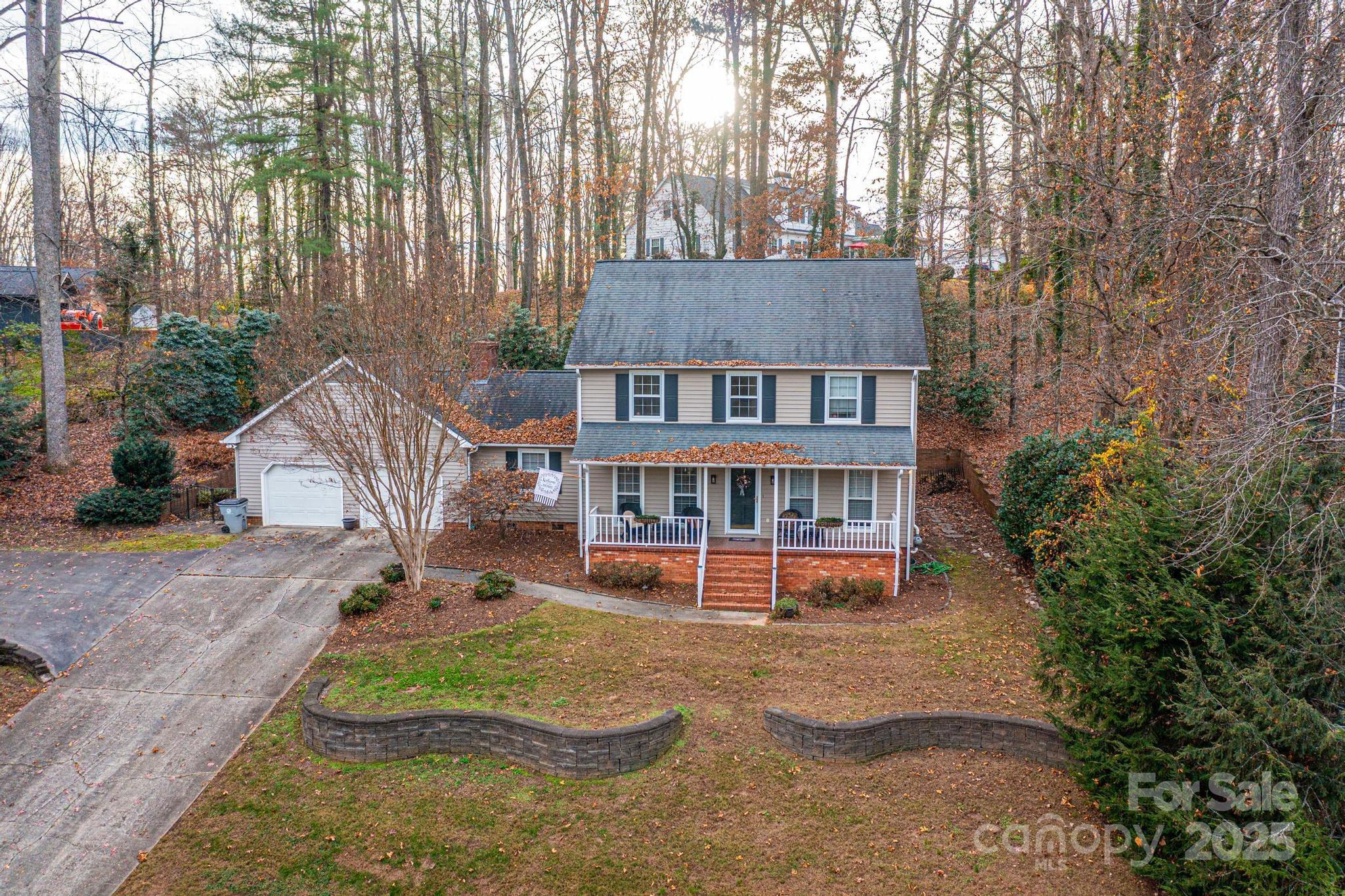Tremont Park - Residential