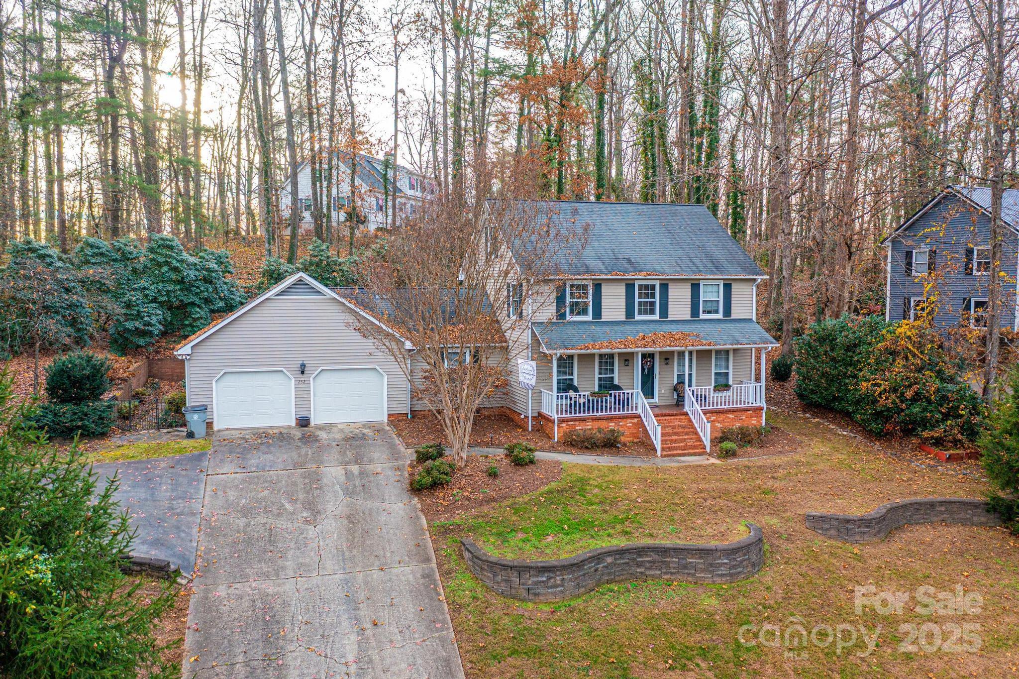 Tremont Park - Residential