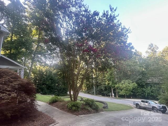 Tremont Park - Residential