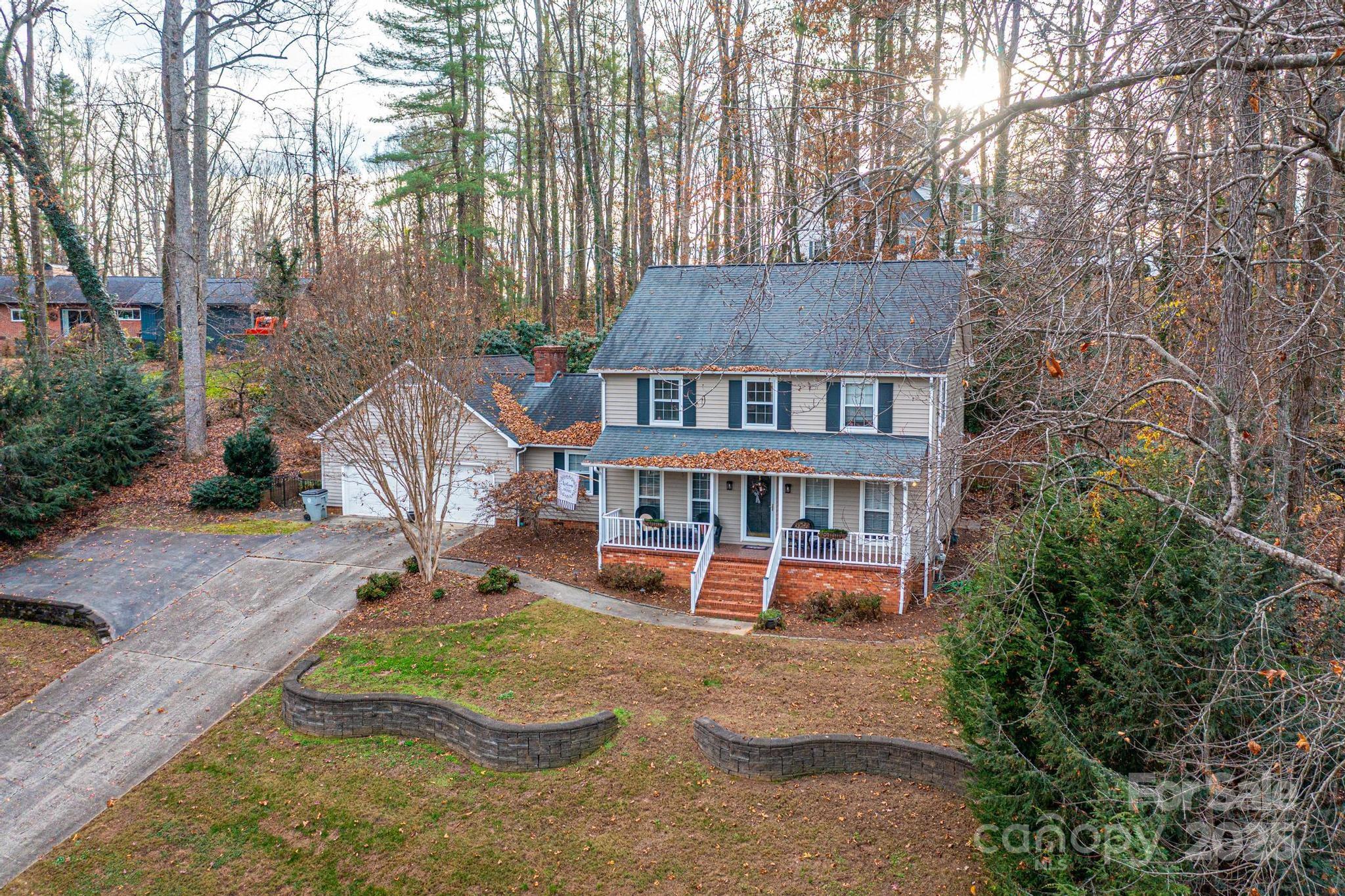 Tremont Park - Residential