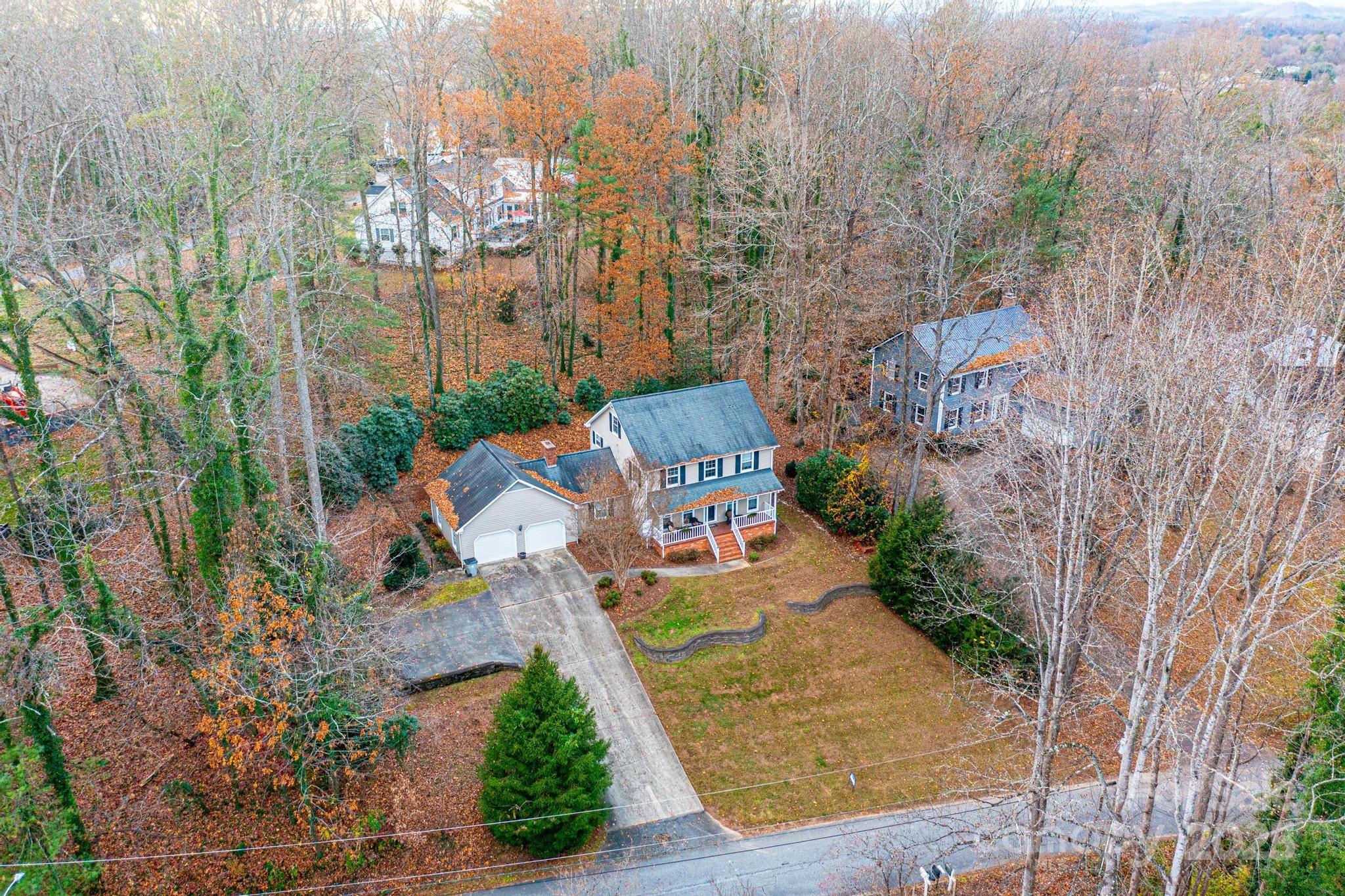 Tremont Park - Residential