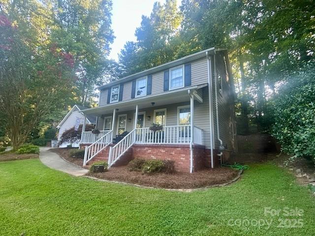 Tremont Park - Residential