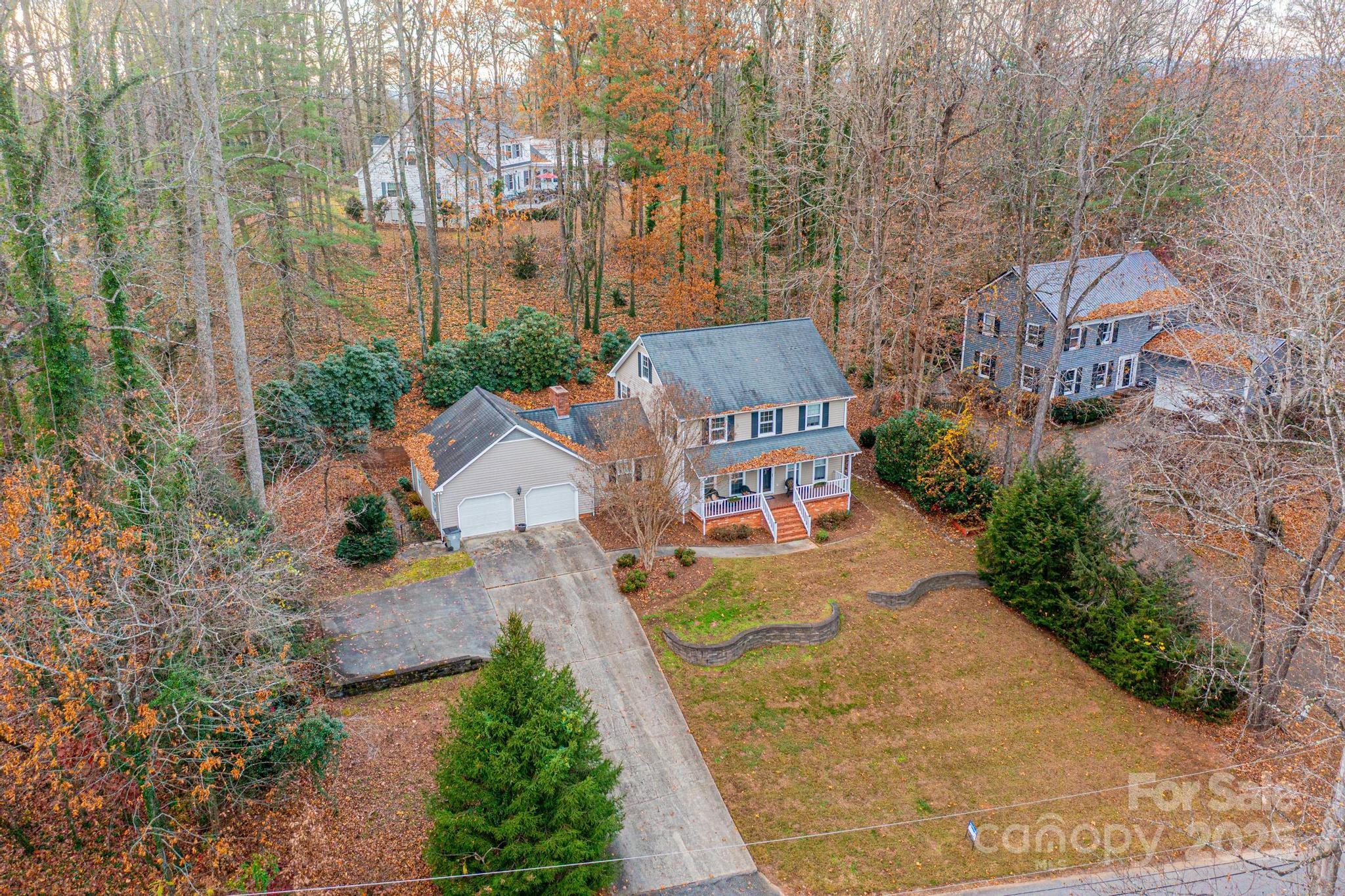 Tremont Park - Residential