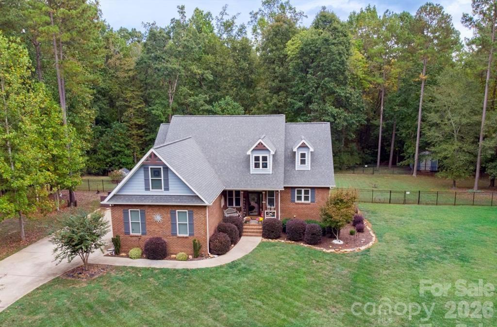 Henrys Glen - Residential