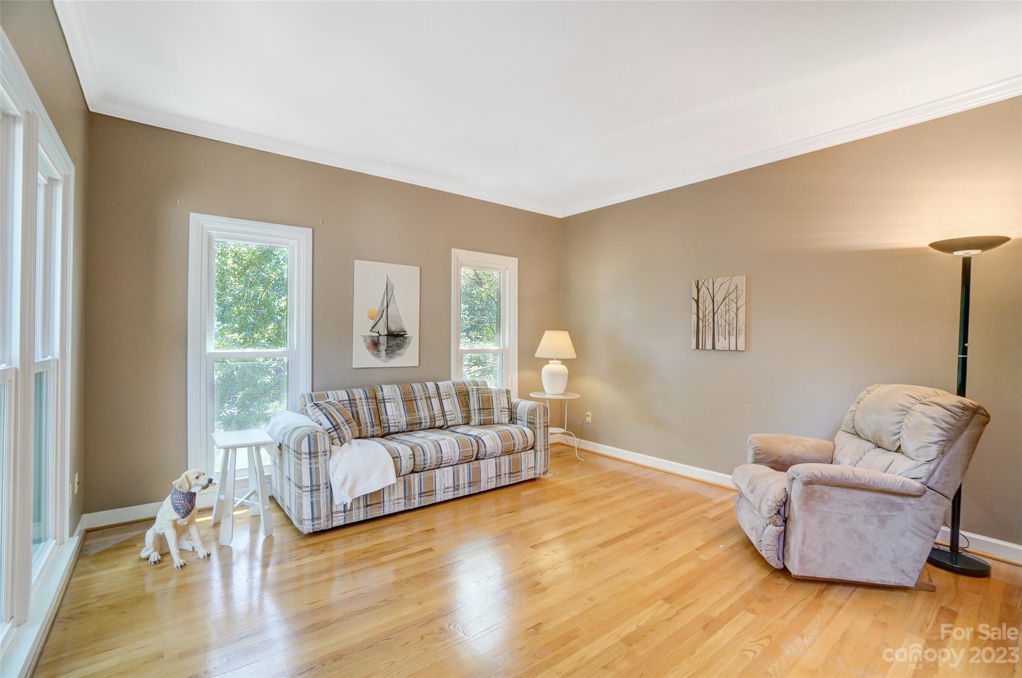 Tega Cay - Residential