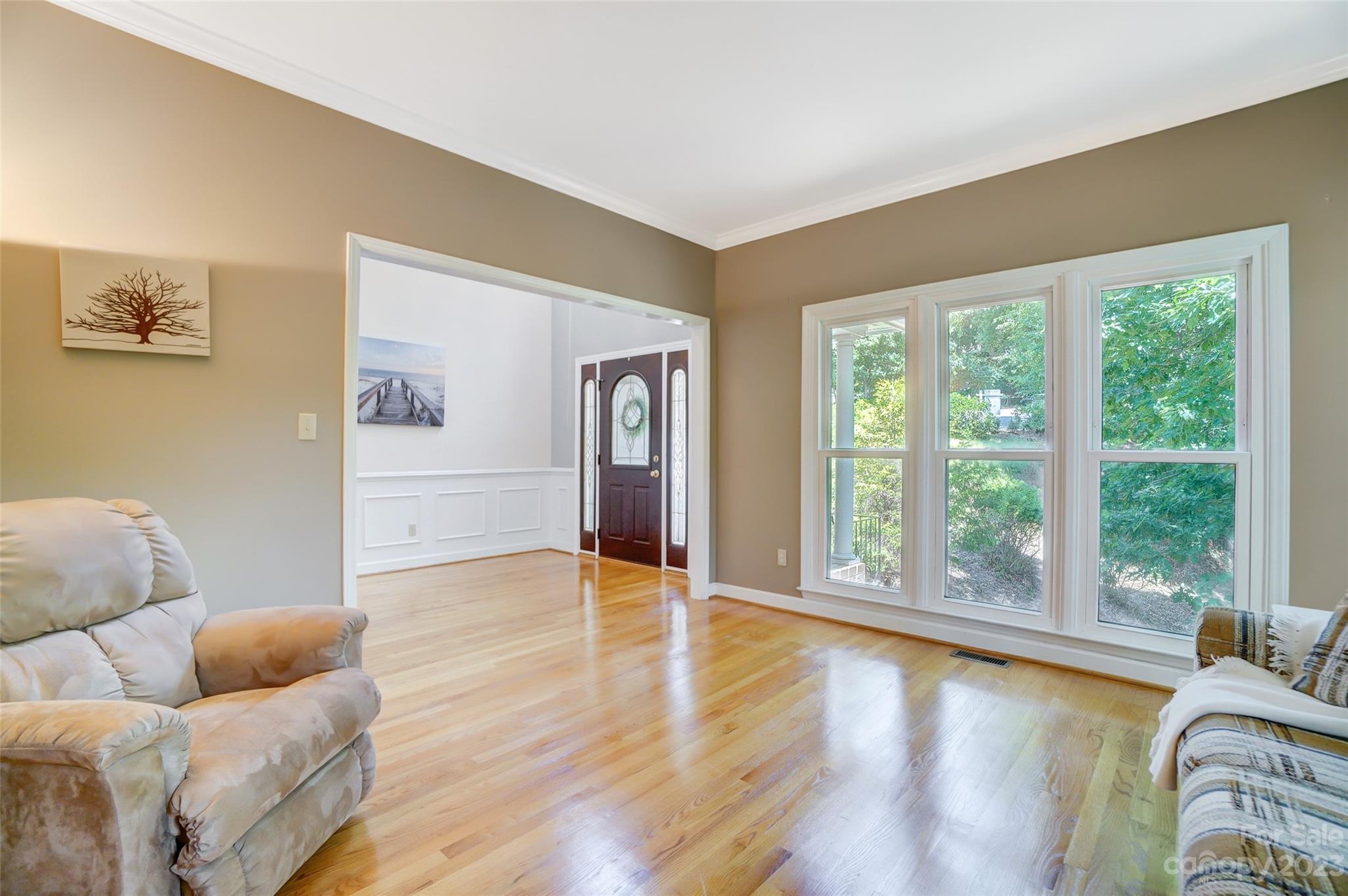 Tega Cay - Residential