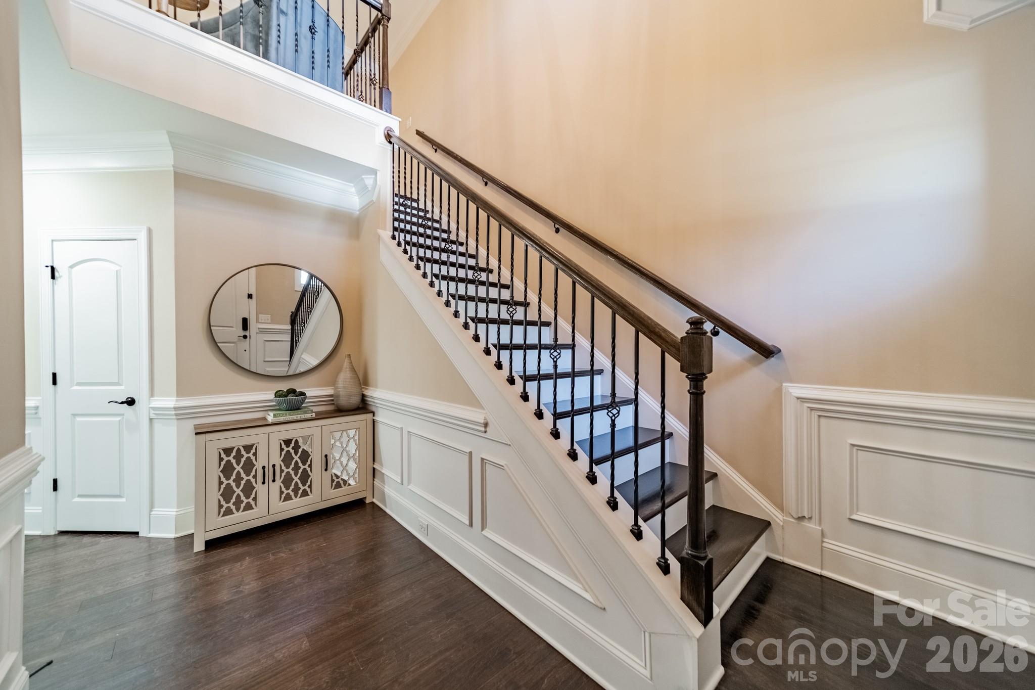 Beacon Knoll Villas - Residential