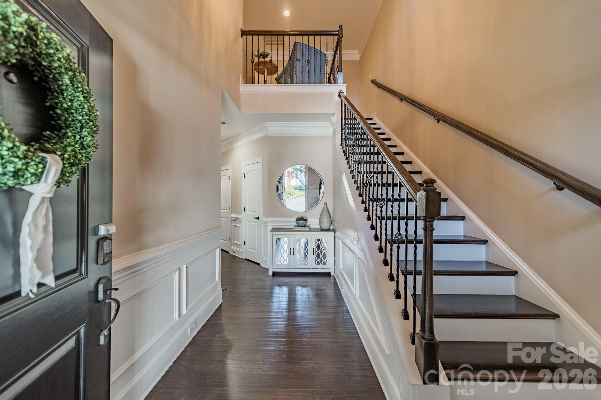 Beacon Knoll Villas - Residential
