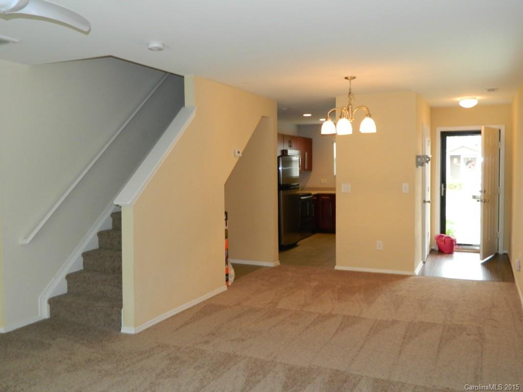 Catawba Village - Residential