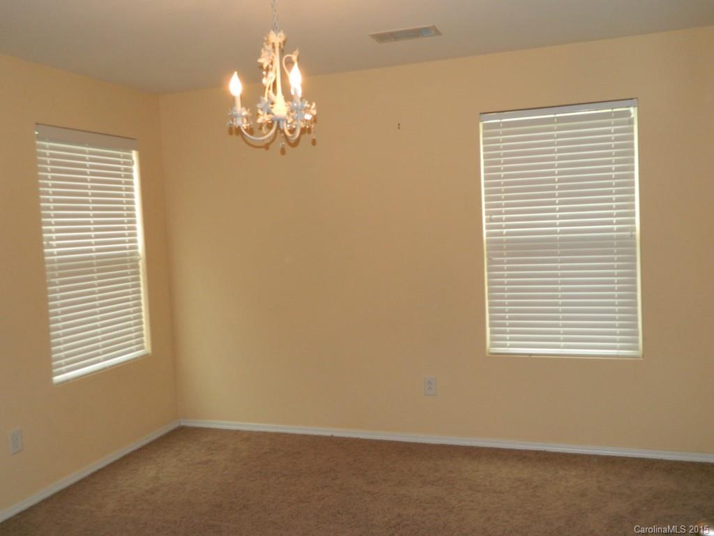 Catawba Village - Residential