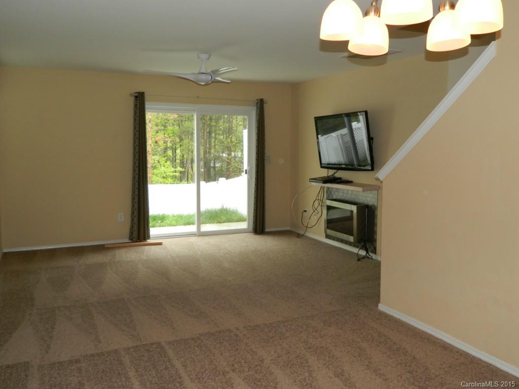 Catawba Village - Residential