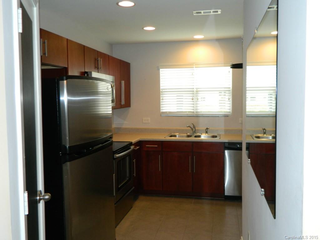 Catawba Village - Residential
