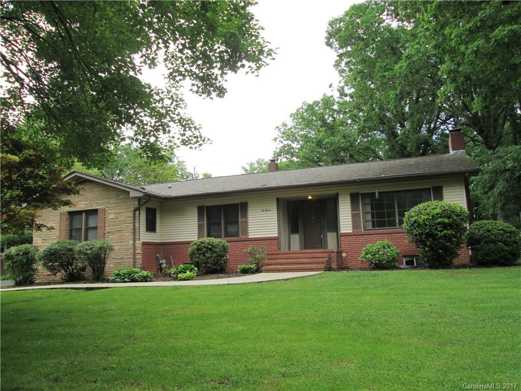 Brookland Manor - Residential