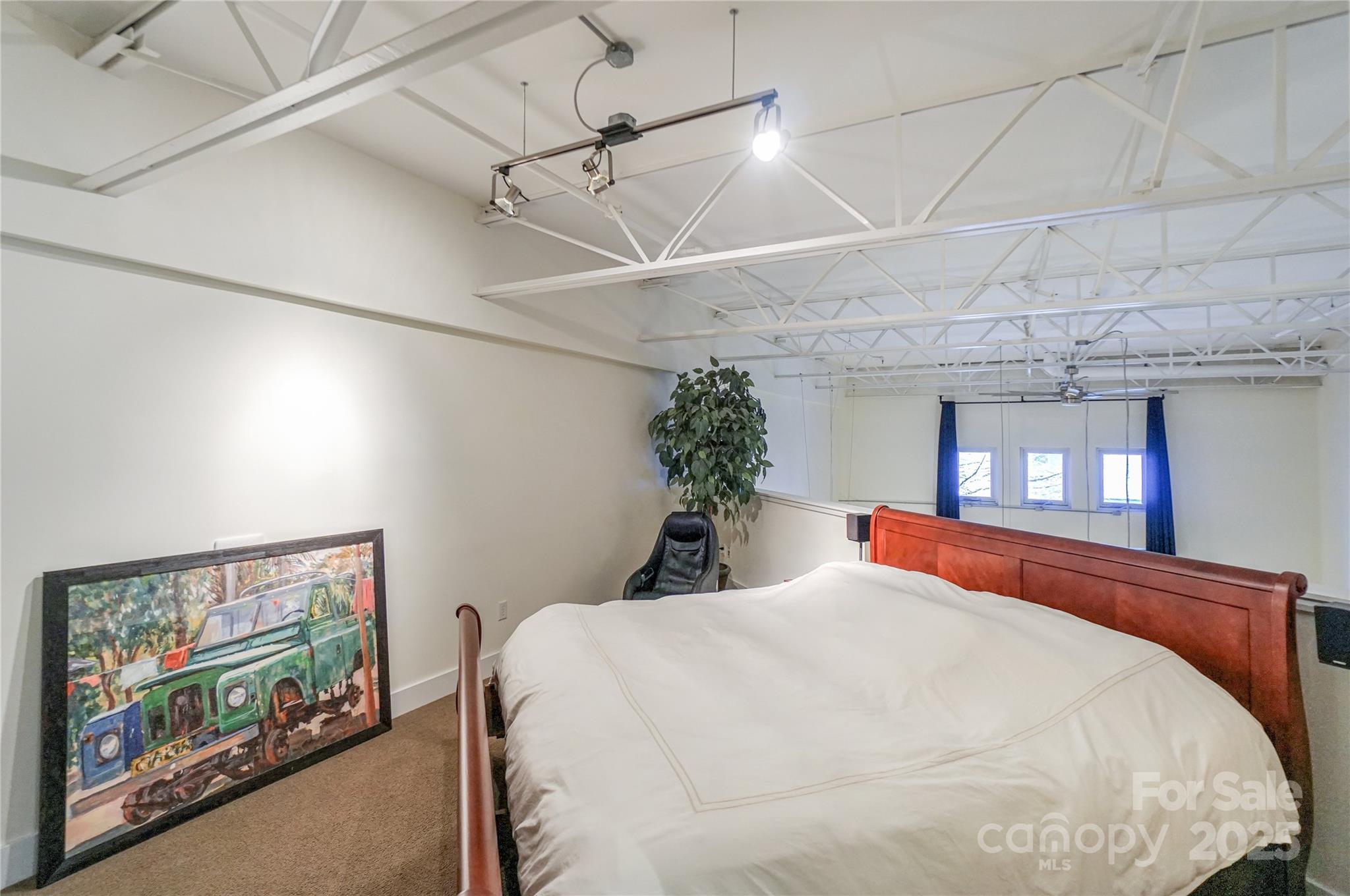 Skybox - Residential