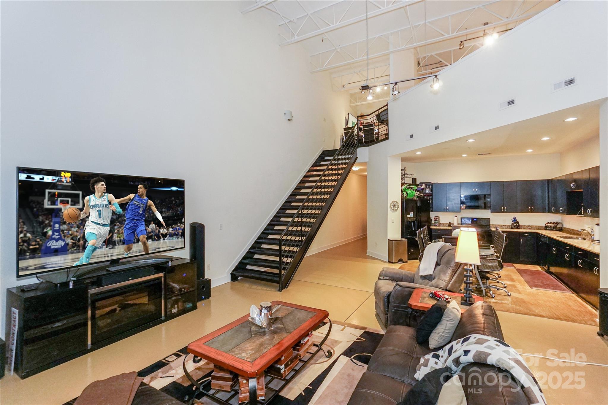 Skybox - Residential