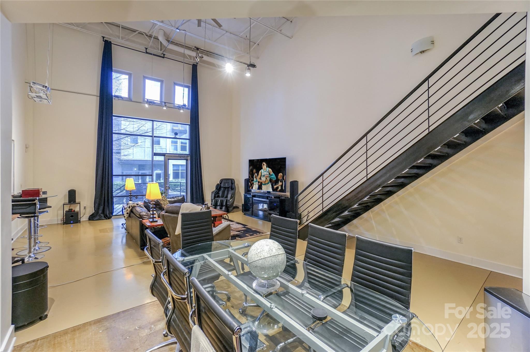 Skybox - Residential