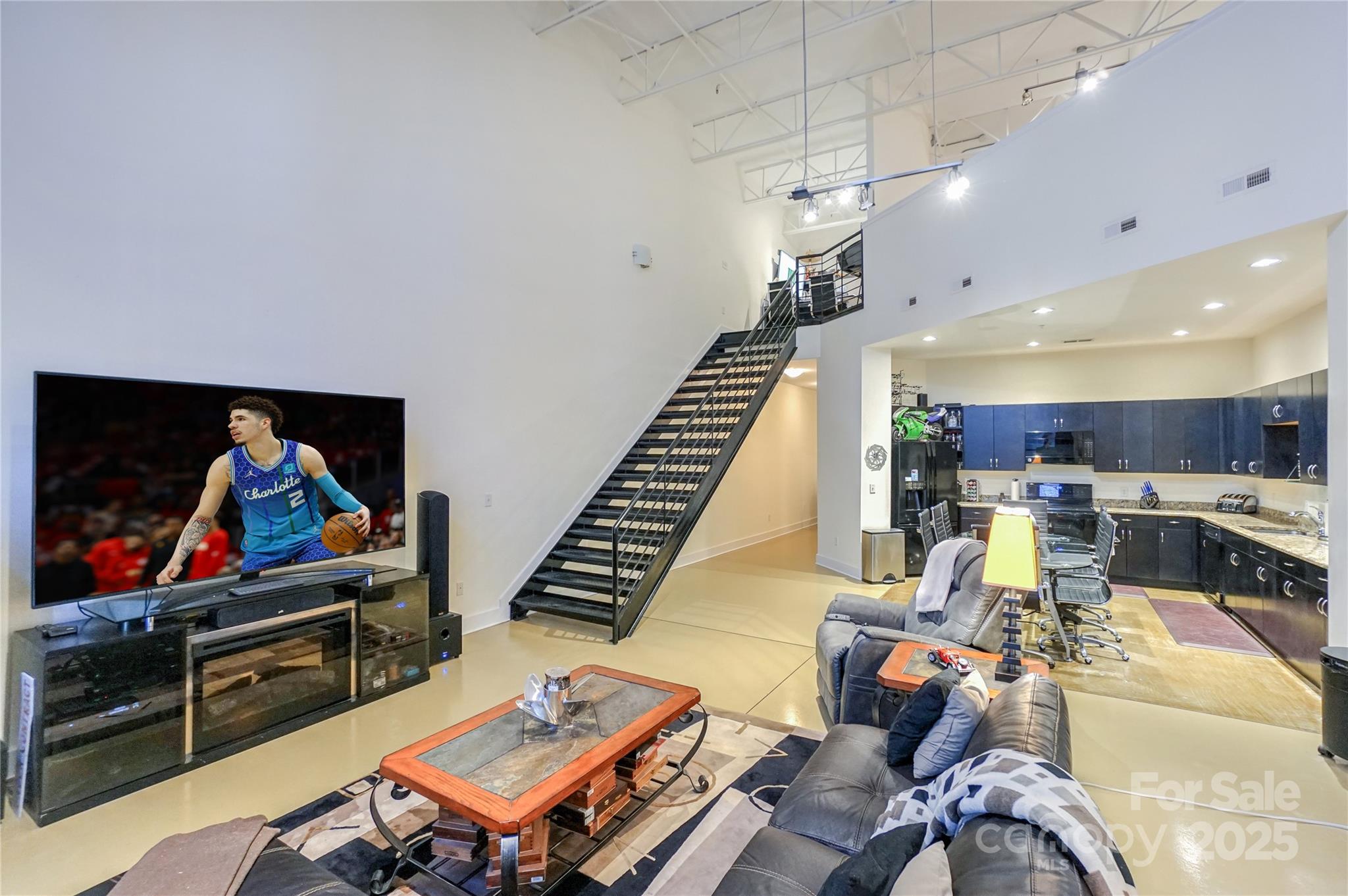 Skybox - Residential