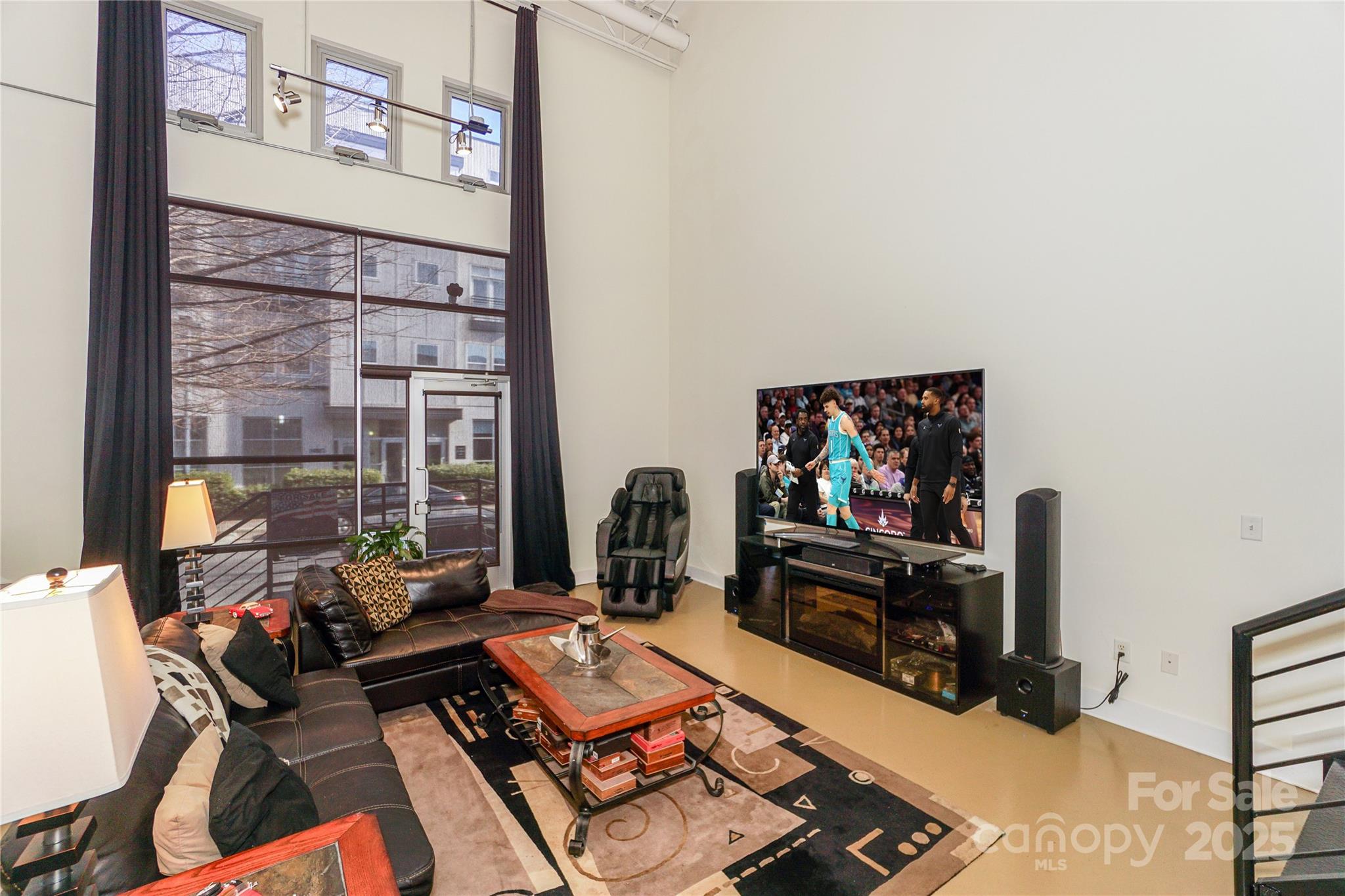 Skybox - Residential