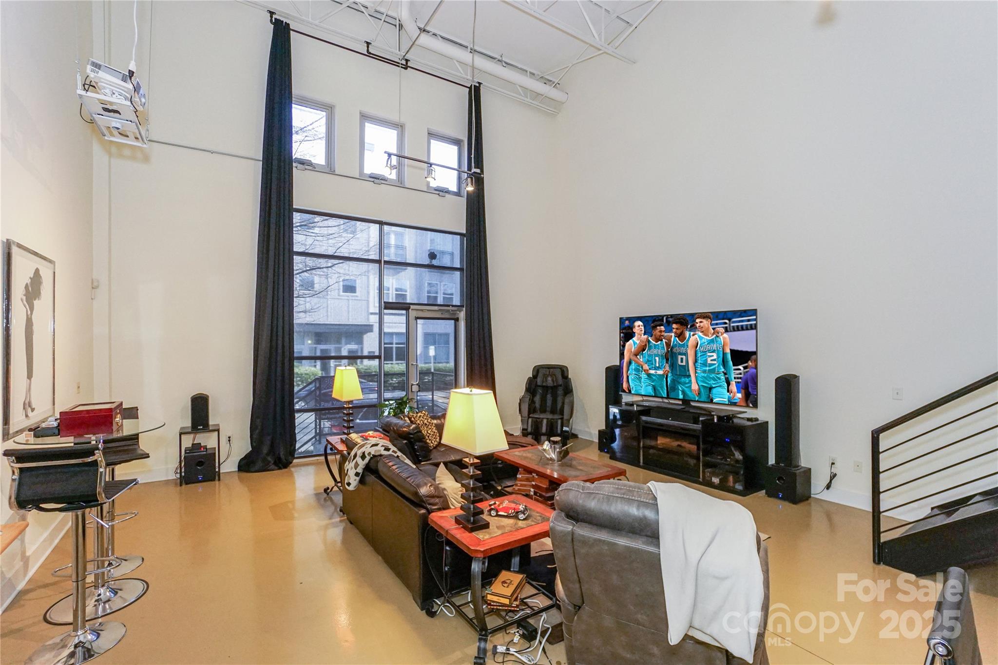 Skybox - Residential