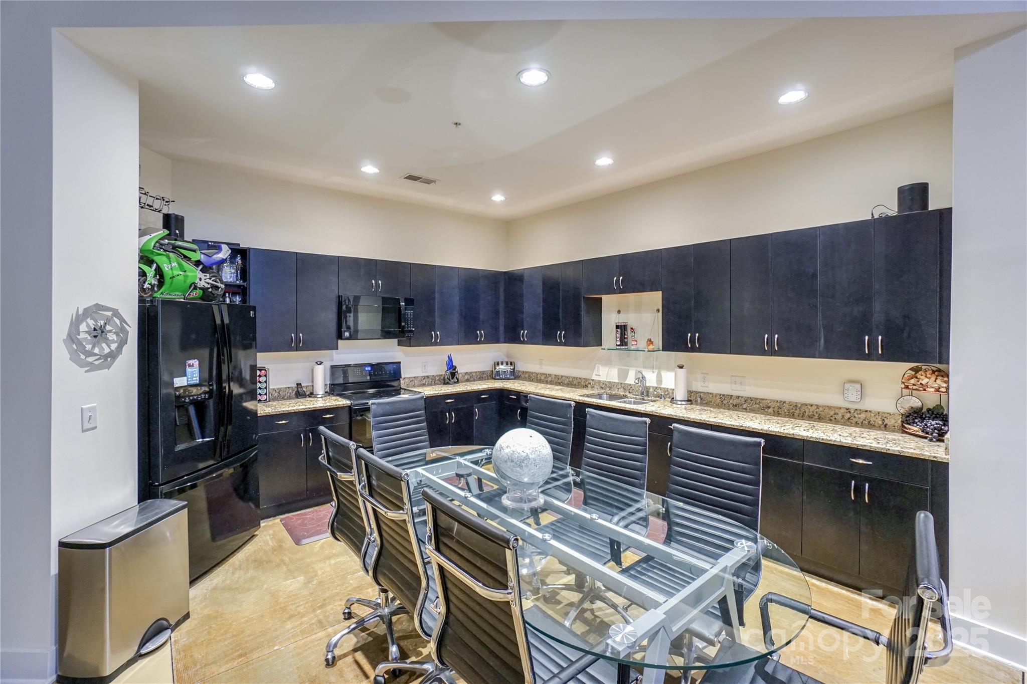 Skybox - Residential