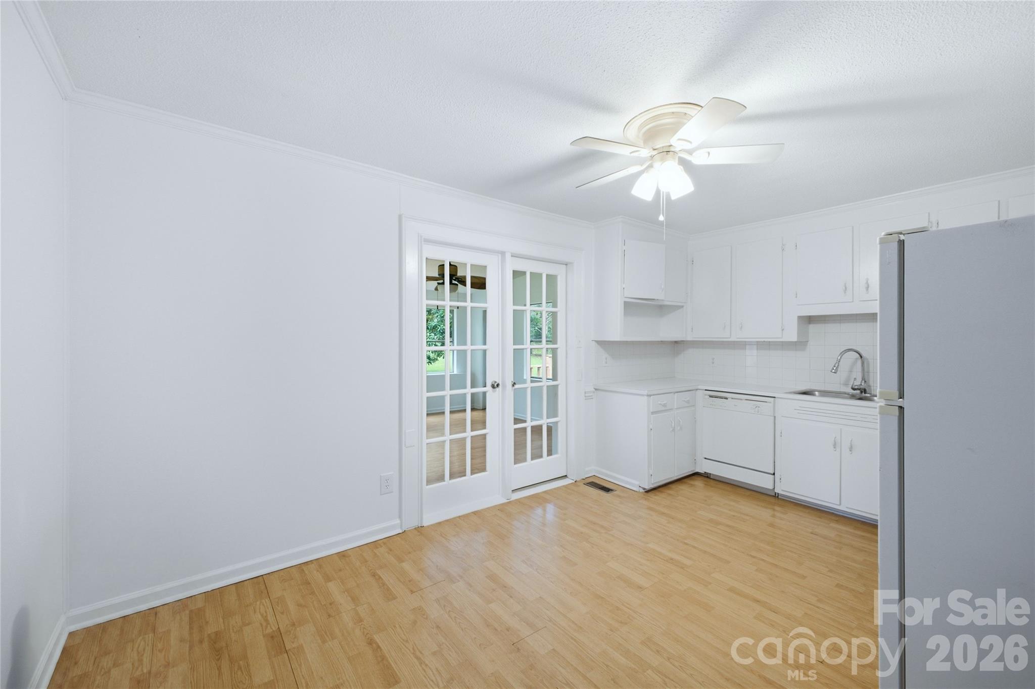 Indian Trail Park - Residential