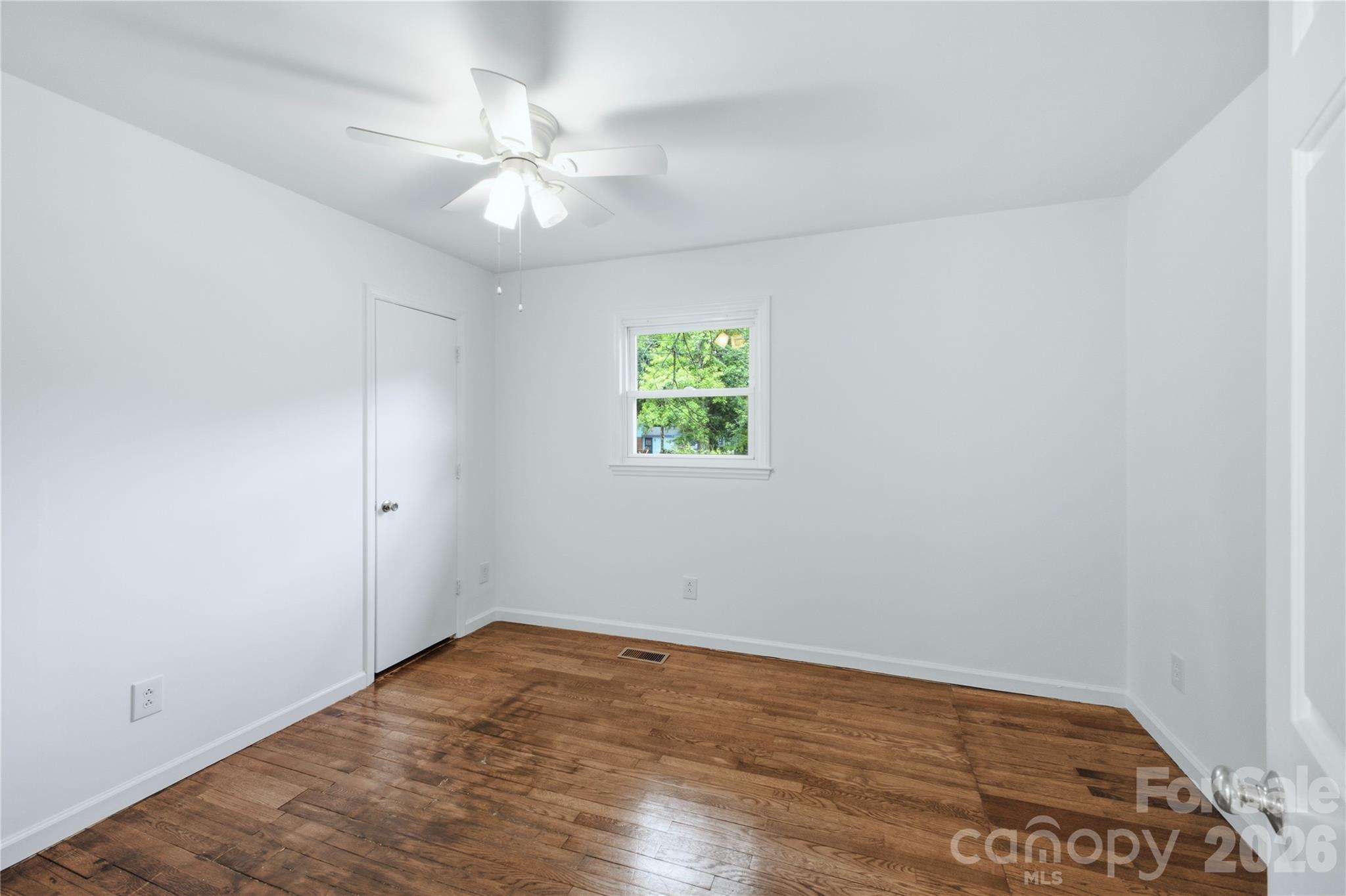 Indian Trail Park - Residential